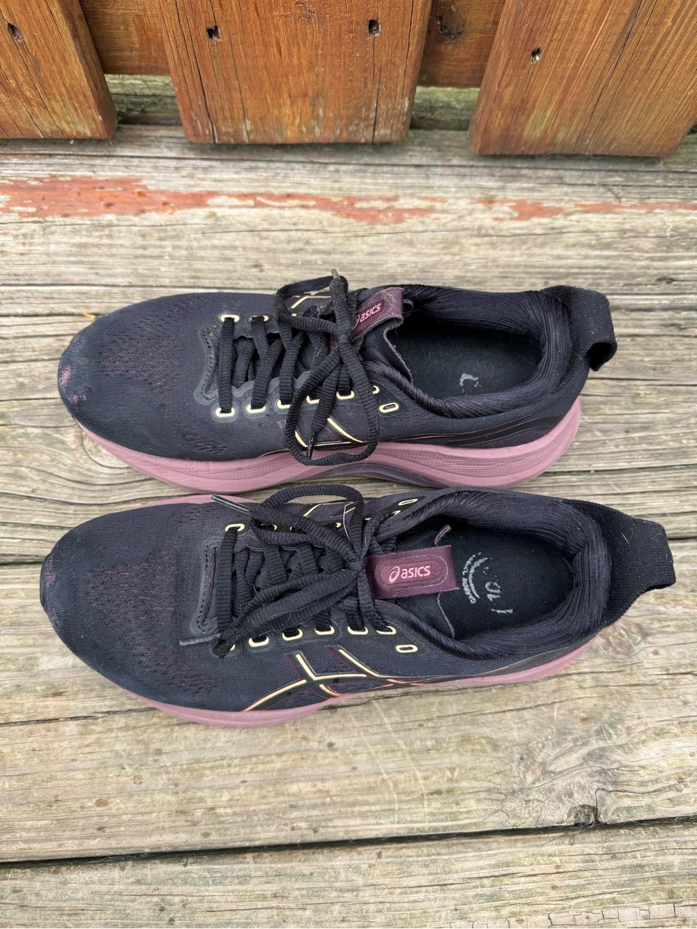 ASICS Women's Gel-Kayano 32 Running Shoes